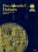 Presidential Dollar Coin Folder Whitman Album Volume 1