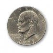 1977-P Uncirculated Eisenhower CP6518