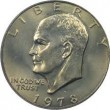1978-P Uncirculated Eisenhower CP6520
