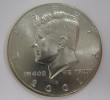 2001 D Kennedy Uncirculated Half Dollar CP2076