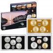 2014 United States Mint Silver Proof Set™ (SW1)