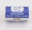 2006 Kennedy Two-Roll Set Sealed US Mint Box P & D Rolls included