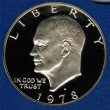 1978 S Proof Eisenhower Large Dollar CP2067