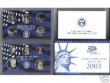 2003 United States Mint Proof Set P03
