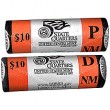 2009 New Mexico Two-Roll Set R59 Unopened US Mint Box
