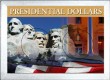 8 Pack of Whitman Permalock Presidential Dollar 2-Coin Holder 2" x 3" Holds 2 Dollars