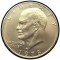 1975-P Uncirculated Eisenhower CP6512