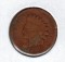 1888 Indian Head Penny - Actual Coin Pictured