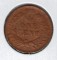 1905 Indian Head Penny - Actual Coin Pictured