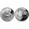 2008 Bald Eagle Proof Clad Half-Dollar Coin