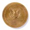 1 5/16" Richard Nixon Bronze Medal